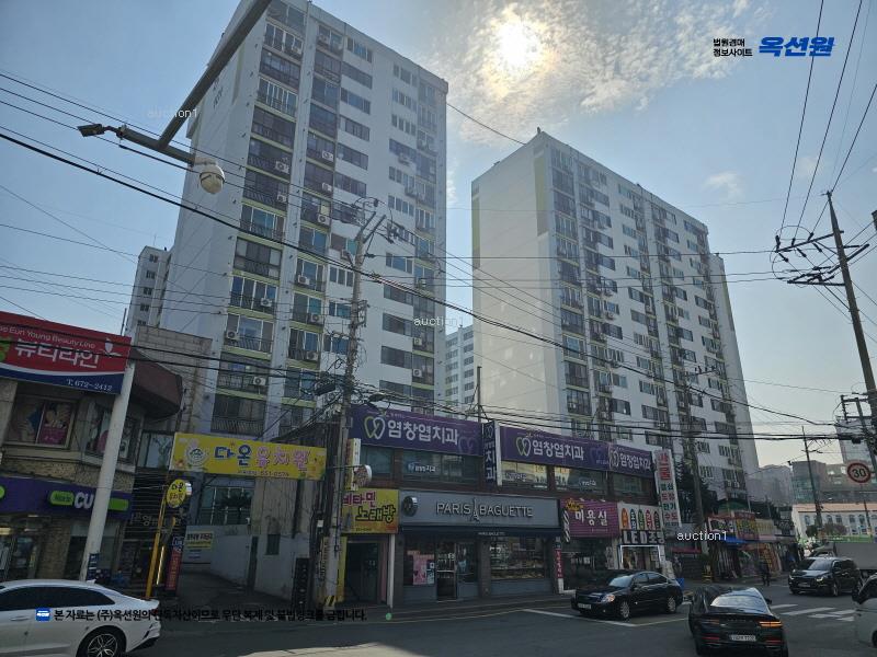 2024타경89192 광주광역시 남구 용대로 128, 명지아파트 비동 5층 512호 아파트[공급23평형] 경매 이미지
