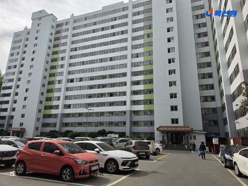 2024타경89192 광주광역시 남구 용대로 128, 명지아파트 비동 5층 512호 아파트[공급23평형] 경매 이미지
