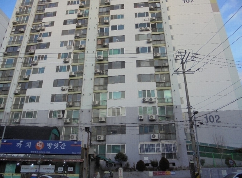 2024타경89192 광주광역시 남구 용대로 128, 명지아파트 비동 5층 512호 아파트[공급23평형] 경매 이미지