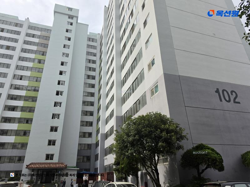 2024타경89192 광주광역시 남구 용대로 128, 명지아파트 비동 5층 512호 아파트[공급23평형] 경매 이미지