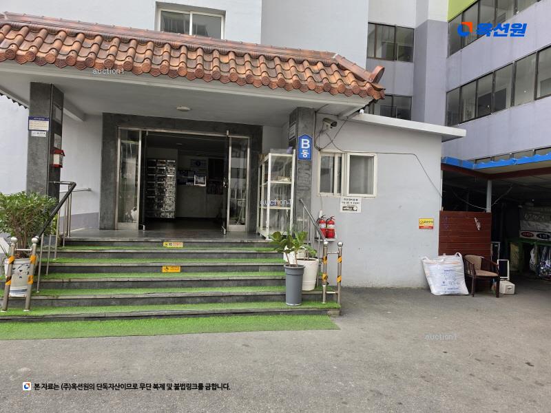 2024타경89192 광주광역시 남구 용대로 128, 명지아파트 비동 5층 512호 아파트[공급23평형] 경매 이미지