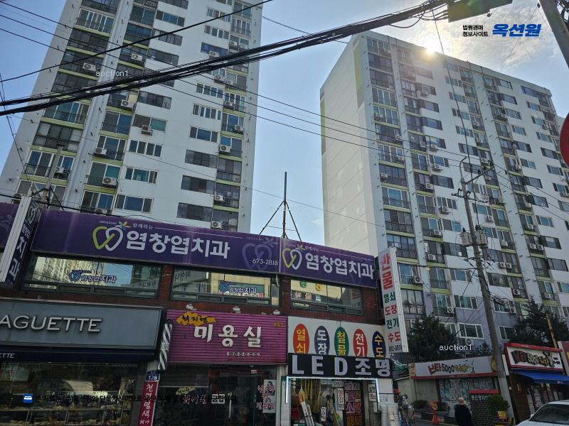 2024타경89192 광주광역시 남구 용대로 128, 명지아파트 비동 5층 512호 아파트[공급23평형] 경매 이미지