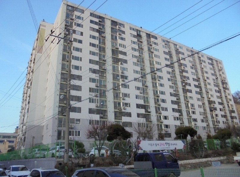 2024타경89192 광주광역시 남구 용대로 128, 명지아파트 비동 5층 512호 아파트[공급23평형] 경매 이미지