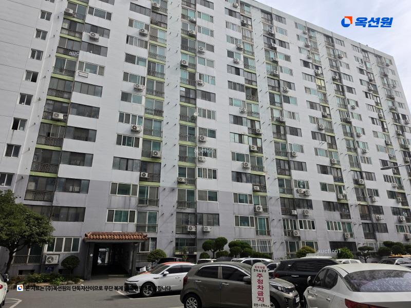2024타경89192 광주광역시 남구 용대로 128, 명지아파트 에이동 4층 406호 아파트[공급23평형] 경매 이미지