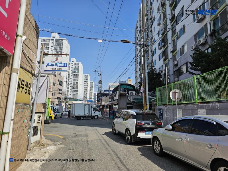 2024타경89192 광주광역시 남구 용대로 128, 명지아파트 에이동 4층 406호 아파트[공급23평형] 경매 이미지