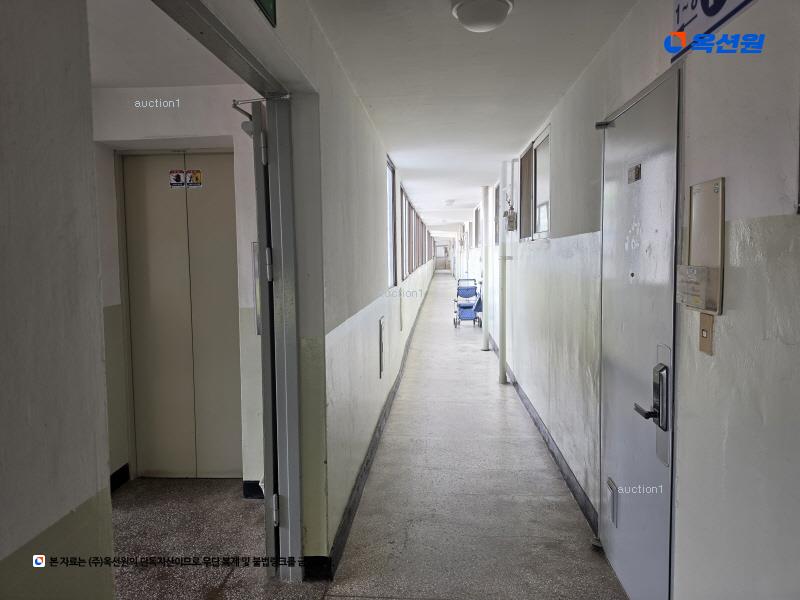 2024타경89192 광주광역시 남구 용대로 128, 명지아파트 에이동 4층 406호 아파트[공급23평형] 경매 이미지