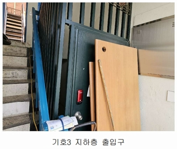 2025타경34078 광주광역시 남구 서동 7-2 근린주택 경매 이미지