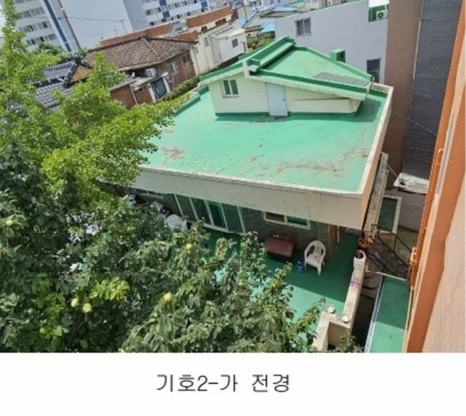 2025타경34078 광주광역시 남구 서동 7-2 근린주택 경매 이미지