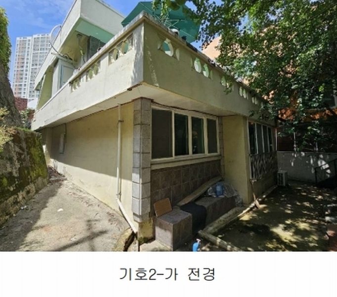 2025타경34078 광주광역시 남구 서동 7-2 근린주택 경매 이미지