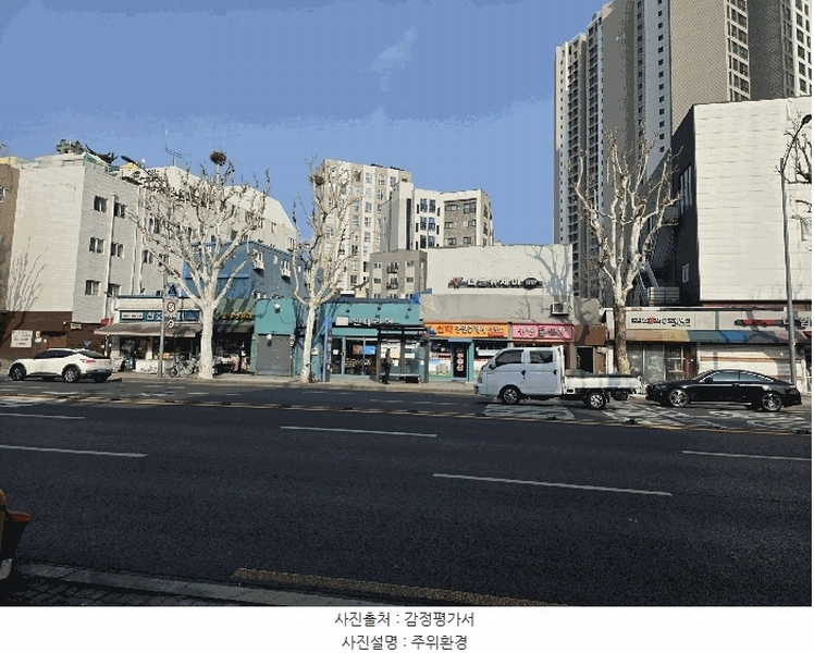 2025타경9252 서울특별시 영등포구 영등포동7가 76-3 대지 경매 이미지