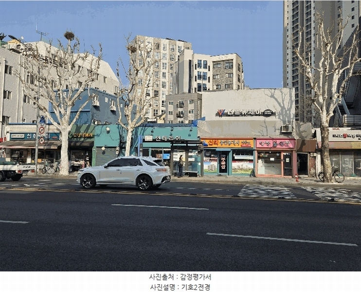 2025타경9252 서울특별시 영등포구 영등포동7가 76-3 대지 경매 이미지