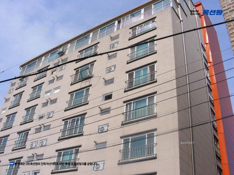 2025타경51408 충청북도 청주시 서원구 사직동 245-18 오피스텔[계약13평형] 경매 이미지