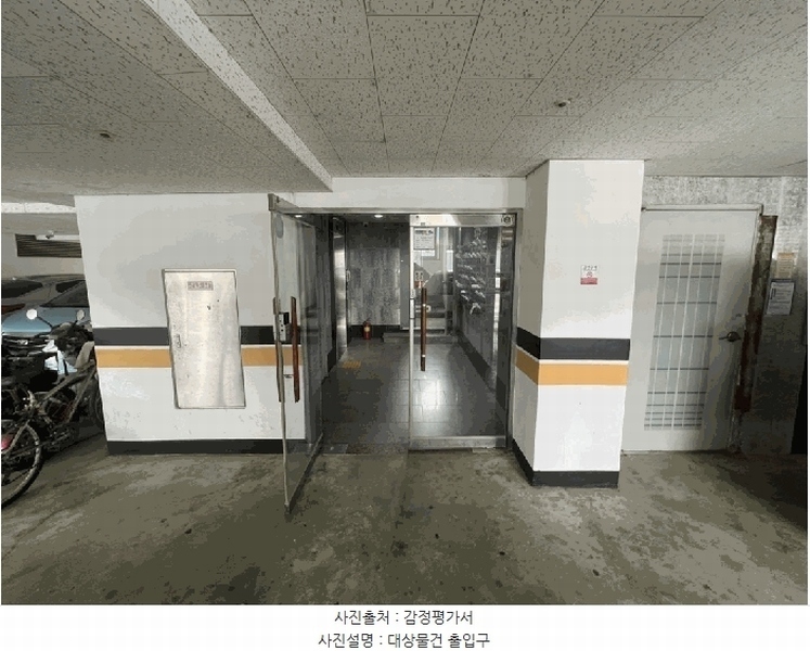 2025타경51408 충청북도 청주시 서원구 사직동 245-18 오피스텔[계약13평형] 경매 이미지