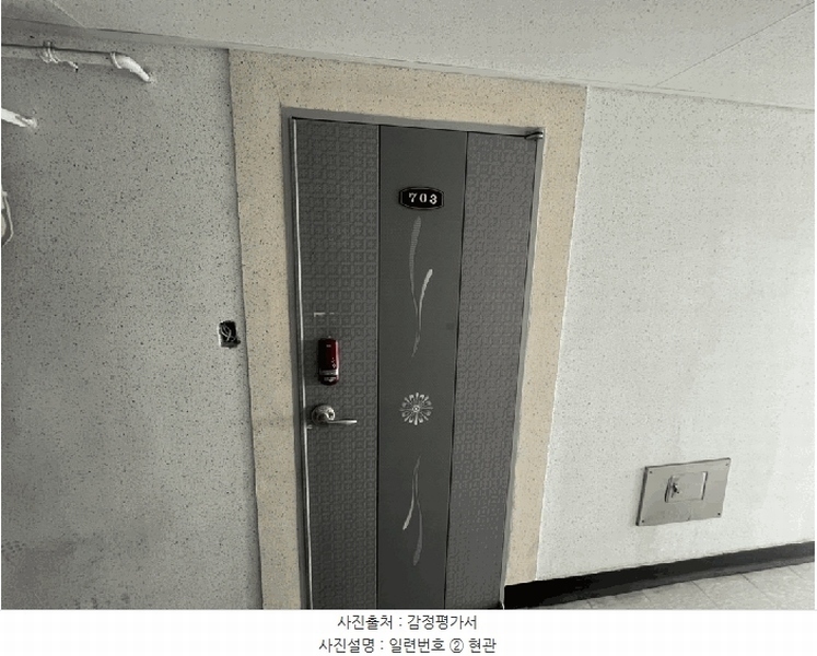 2025타경51408 충청북도 청주시 서원구 사직동 245-18 오피스텔[계약13평형] 경매 이미지