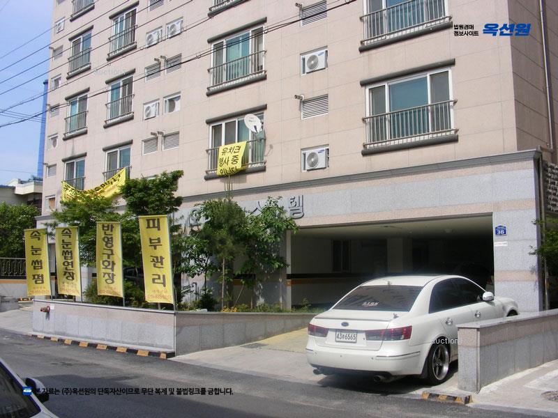 2025타경51408 충청북도 청주시 서원구 사직동 245-18 오피스텔[계약13평형] 경매 이미지