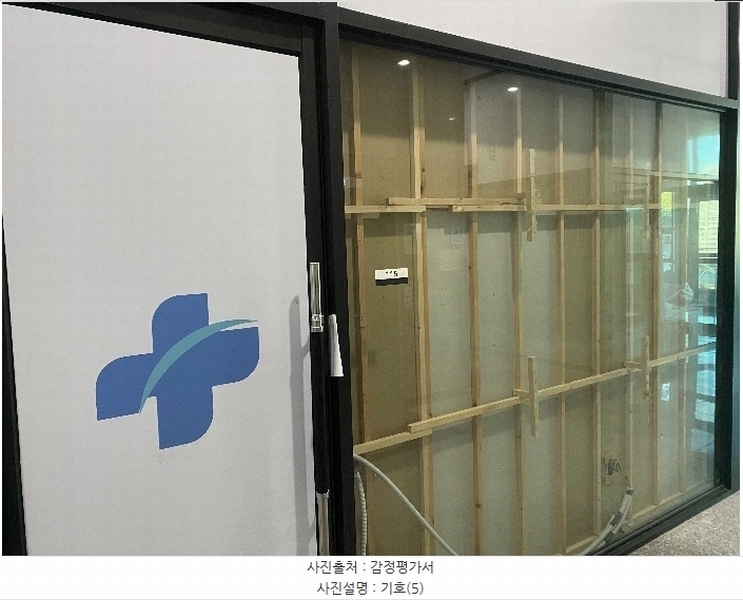 2023타경1137 충청남도 공주시 신금1길 83, 구분건물 1동 1층 109호외6개호 근린상가 경매 이미지