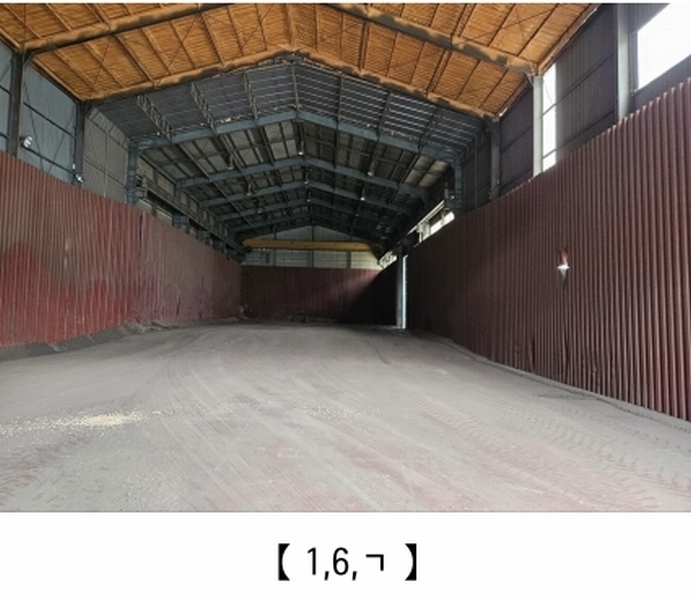 2024타경1134 충청남도 청양군 화성면 장계리 627 공장 경매 이미지