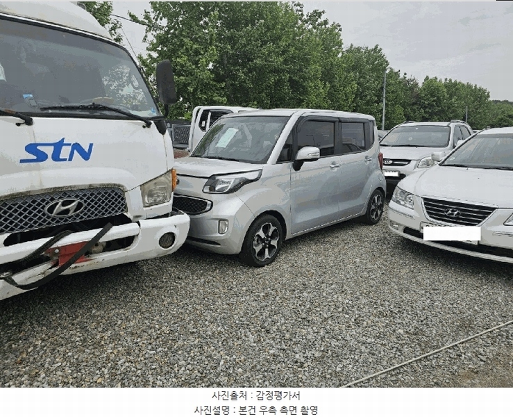 2025타경9489 서울특별시 강서구 마곡동 1045 레이 경매 이미지