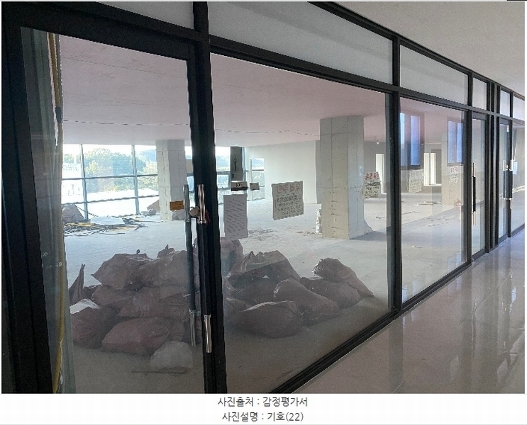 2023타경1137 충청남도 공주시 신금1길 83, 구분건물 1동 3층 304호외5개호 근린상가 경매 이미지