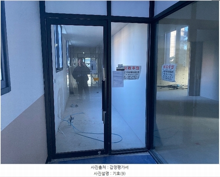 2023타경1137 충청남도 공주시 신금1길 83, 구분건물 1동 2층 201호외2개호 근린상가 경매 이미지