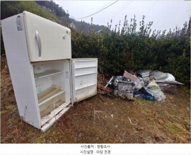 2025타경504058 충청남도 금산군 진산면 막현리 335-3 주택 경매 이미지