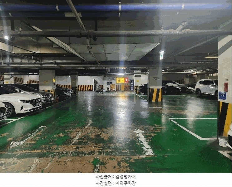 2025타경503520 대전광역시 서구 도산로403번길 21, 둔산쇼핑전자타운 1층 172호 근린상가 경매 이미지