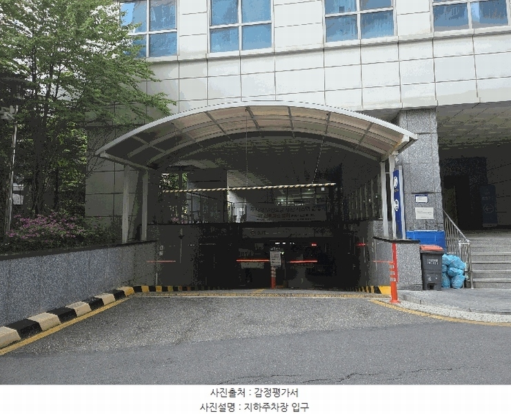 2025타경9671 서울특별시 강서구 공항대로45가길 11, 강서메트로칸 15층 1501호 오피스텔[계약11평형] 경매 이미지
