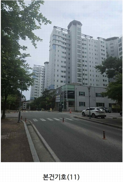 2024타경2091 경상북도 영주시 대동로 2, 세영리첼아파트 105동 8층 802호 아파트[공급33평형] 경매 이미지