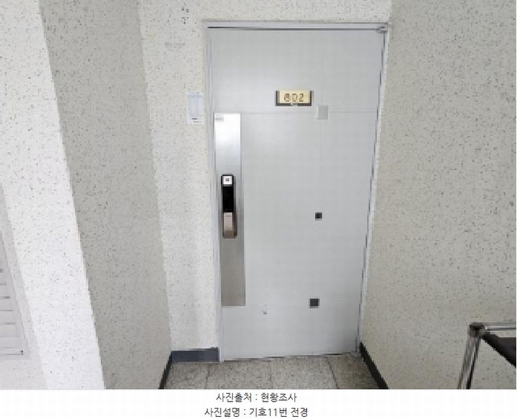 2024타경2091 경상북도 영주시 대동로 2, 세영리첼아파트 105동 8층 802호 아파트[공급33평형] 경매 이미지