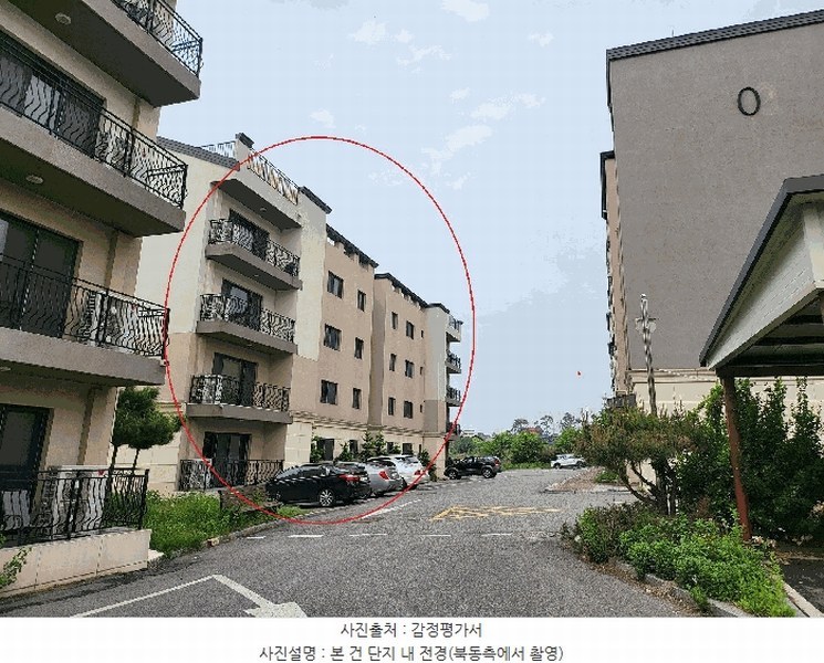 2025타경41834 경기도 평택시 노와길 293-4, 포레스트하이츠 주건축물피동 3층 302호 다세대(빌라)[공급56평형] 경매 이미지