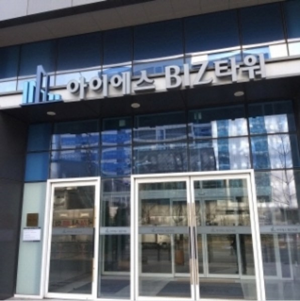 2024타경146216 서울특별시 금천구 가산디지털1로 75-24, 가산 아이에스비즈타워 5층 515호 아파트형공장 경매 이미지