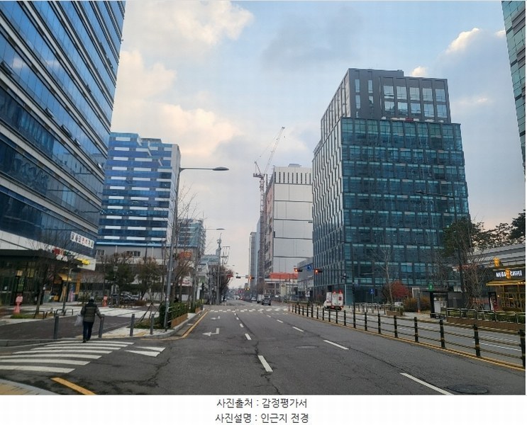 2024타경146216 서울특별시 금천구 가산디지털1로 75-24, 가산 아이에스비즈타워 5층 515호 아파트형공장 경매 이미지