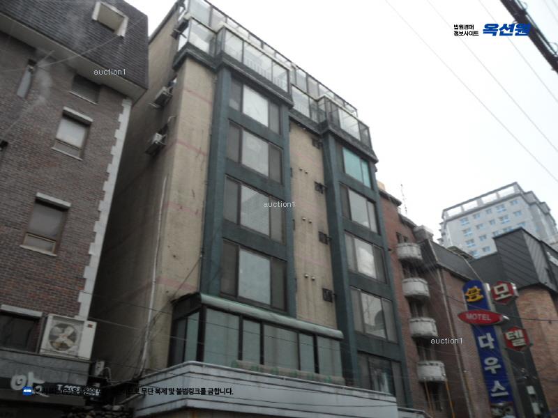 2025타경11716 서울특별시 강서구 까치산로15길 21, 대흥오피스텔 8층 802호 오피스텔 경매 이미지