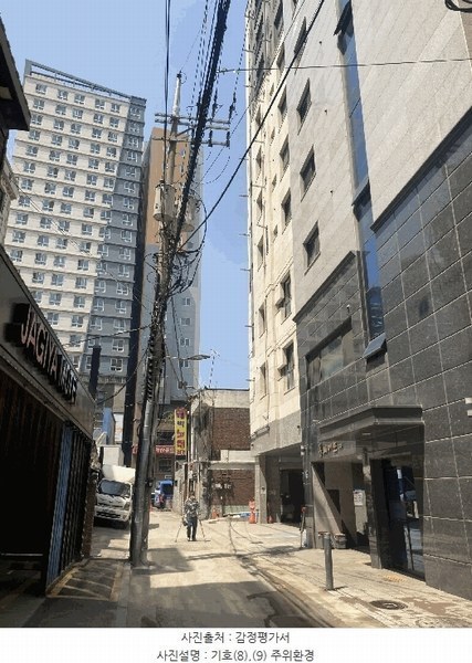 2025타경9697 서울특별시 금천구 가산동 140-76 오피스텔 경매 이미지