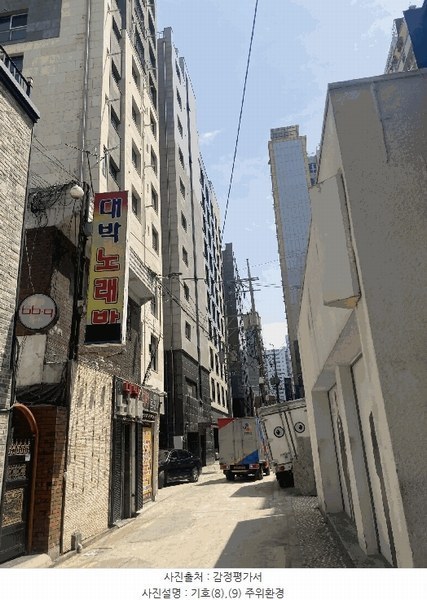 2025타경9697 서울특별시 금천구 가산동 140-76 오피스텔 경매 이미지
