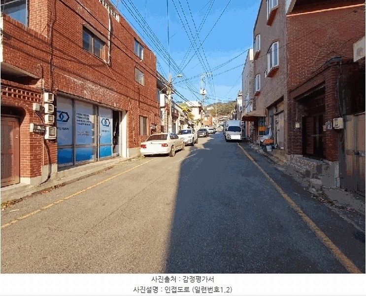 2025타경3921 부산광역시 북구 만덕동 884-10 근린주택 경매 이미지