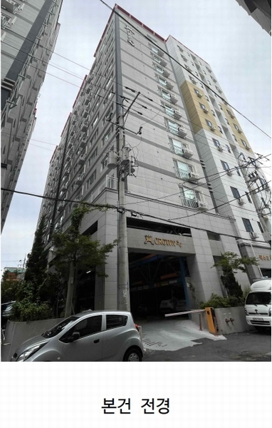 2025타경100587 부산광역시 사하구 동매로29번길 13, CROWN34 4층 403호 다세대(빌라)[공급22평형] 경매 이미지