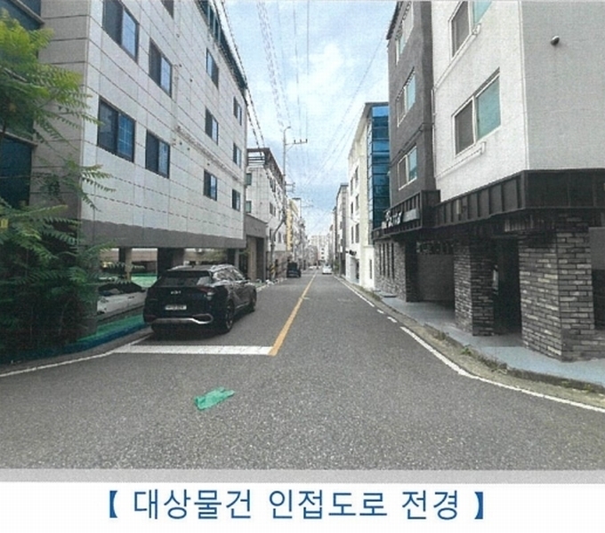 2025타경7947 경상북도 칠곡군 석적읍 중리 249-12 다가구(원룸등) 경매 이미지