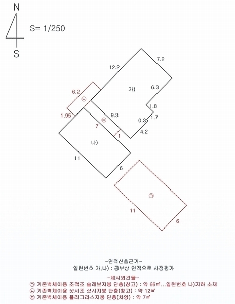 2025타경8815 경상북도 칠곡군 동명면 득명리 200 주택 경매 이미지
