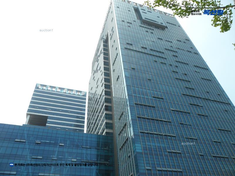 2025타경9783 서울특별시 금천구 독산동 291-1 아파트형공장 경매 이미지