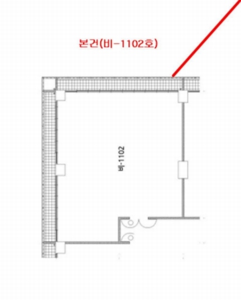 2025타경9783 서울특별시 금천구 독산동 291-1 아파트형공장 경매 이미지