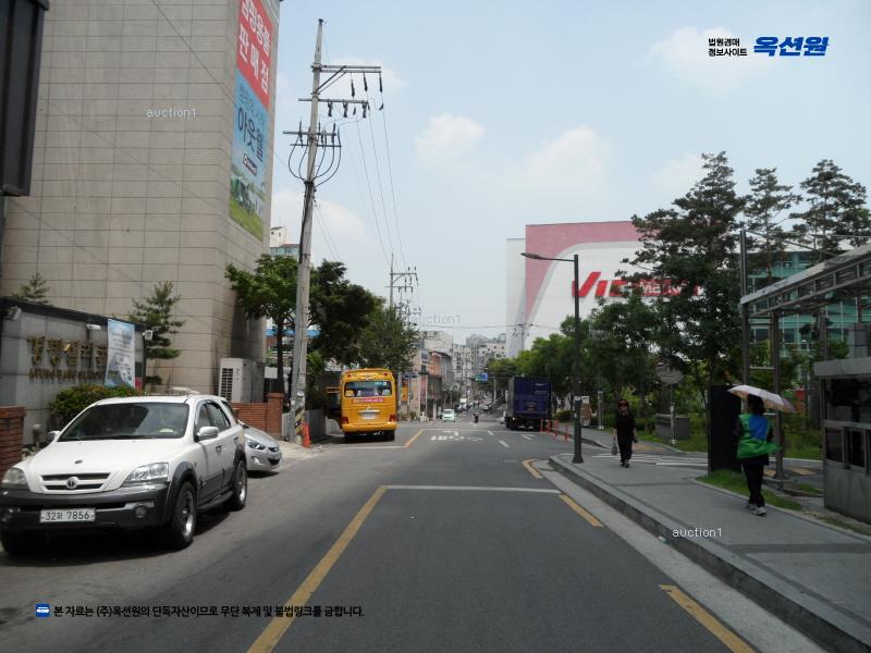 2025타경9783 서울특별시 금천구 독산동 291-1 아파트형공장 경매 이미지