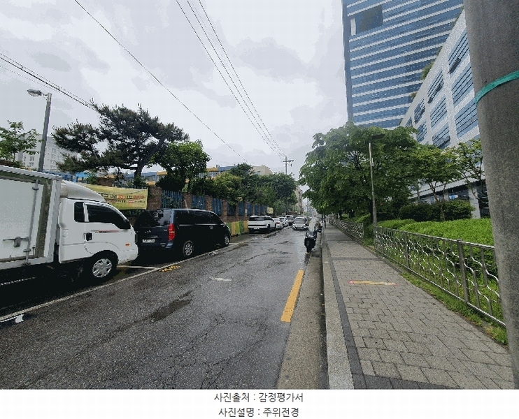2025타경9783 서울특별시 금천구 독산동 291-1 아파트형공장 경매 이미지
