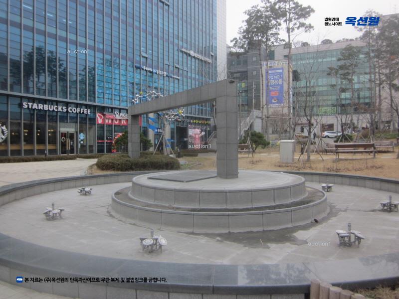 2025타경9783 서울특별시 금천구 독산동 291-1 아파트형공장 경매 이미지