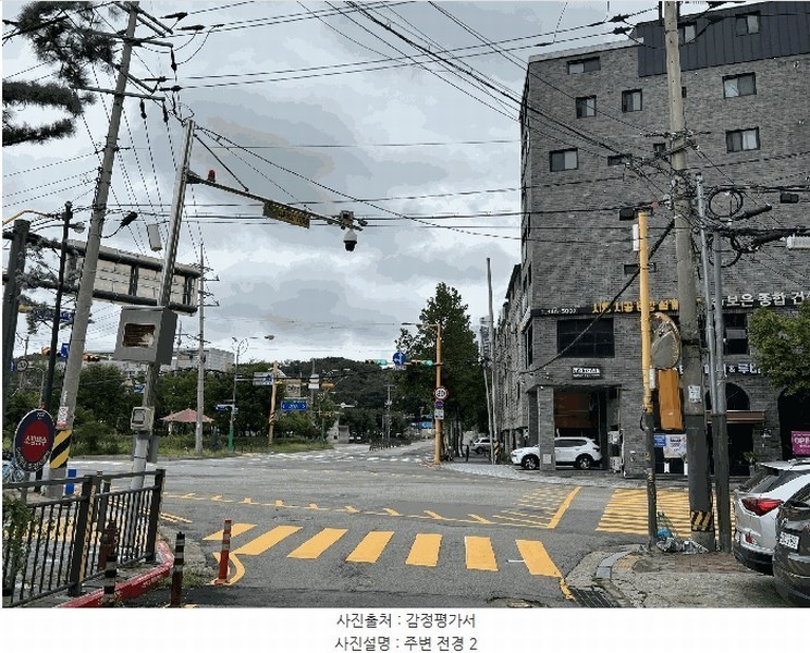 2025타경34300 경기도 부천시 원미구 역곡로 64, 태건타운 1층 101호 근린상가 경매 이미지