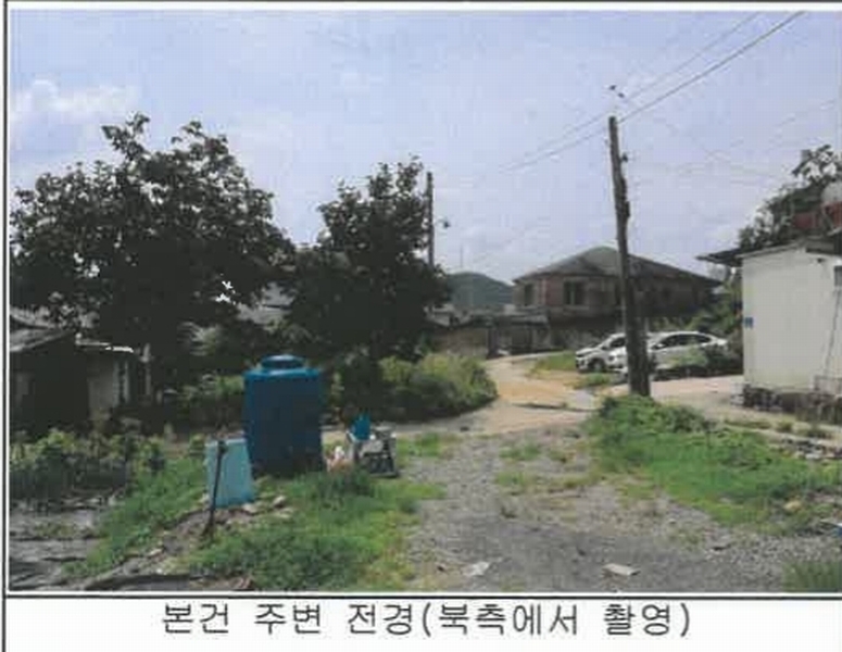 2025타경1019 경상북도 칠곡군 지천면 신리 191 대지 경매 이미지