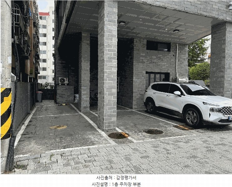 2025타경34300 경기도 부천시 원미구 역곡로 64, 태건타운 5층 501호 다세대(빌라)[공급49평형] 경매 이미지