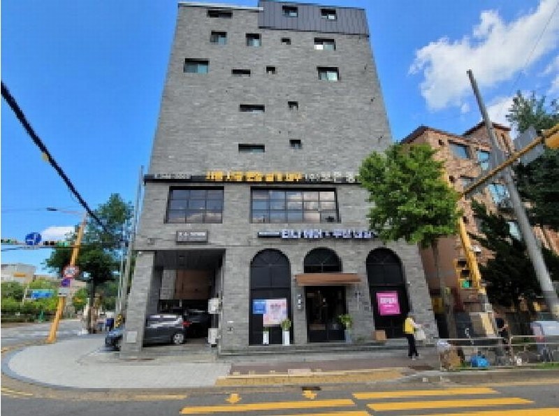 2025타경34300 경기도 부천시 원미구 역곡로 64, 태건타운 5층 501호 다세대(빌라)[공급49평형] 경매 이미지