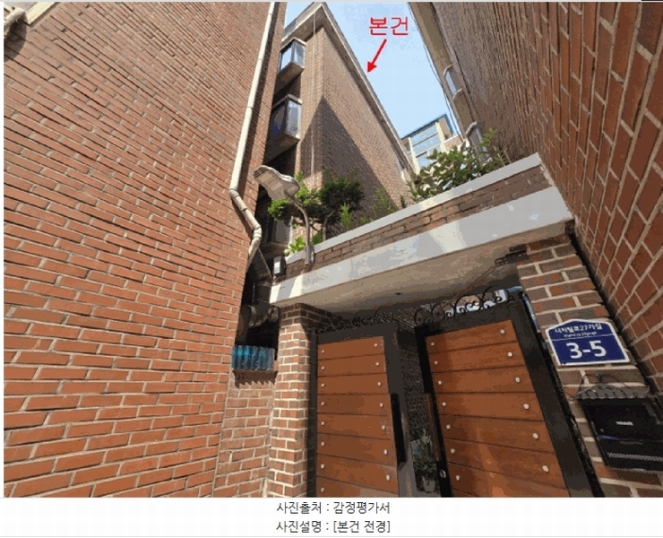 2025타경9910 서울특별시 구로구 디지털로27길 42, 다세대주택 2층 201호 다세대(빌라)[공급13평형] 경매 이미지