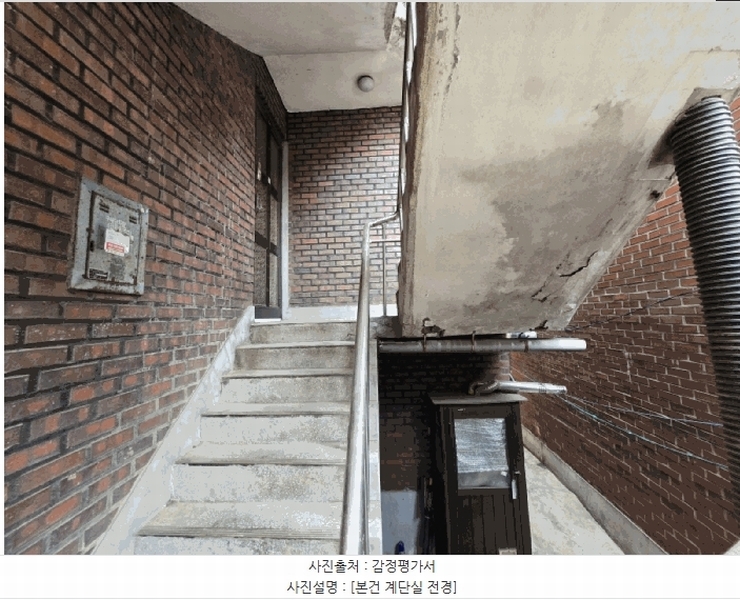2025타경9910 서울특별시 구로구 디지털로27길 42, 다세대주택 2층 201호 다세대(빌라)[공급13평형] 경매 이미지
